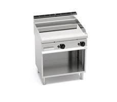 Bếp nướng gas - Mặt nướng mịn G7FL8M-2/CPD