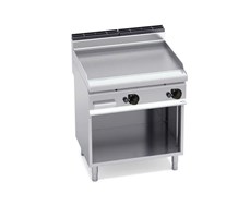 BẾP NƯỚNG GAS MỊN CÓ TỦ ĐỰNG G7FL8M-2