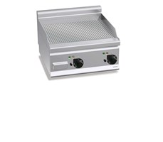 BẾP NƯỚNG ĐIỆN CÓ RÃNH E6FR6BP-2