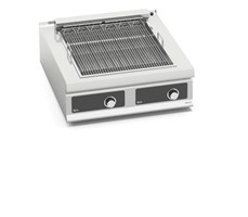 BẾP NƯỚNG ĐIỆN ĐỂ BÀN LXE9CG80-BF