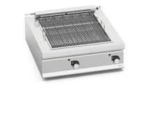 BẾP NƯỚNG ĐIỆN ĐỨNG SE9CG80M-BF