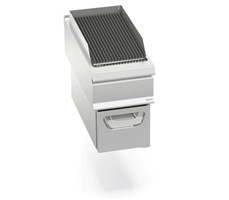 BẾP NƯỚNG NƯỚC BẰNG GAS LXG9WG40