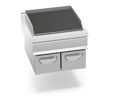 BẾP NƯỚNG NƯỚC BẰNG GAS LXG9WG80