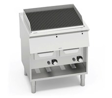 BẾP NƯỚNG NƯỚC BẰNG GAS ĐỨNG SG7WG80M