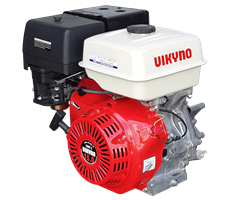 Động cơ xăng 190F/L