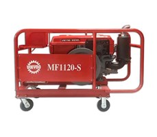 Máy phát điện Vykyno MF1120S + EV2600NB