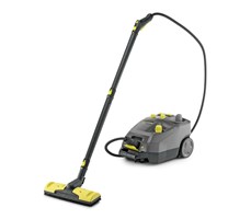 Máy làm sạch bằng hơi nước Karcher SG 4/4