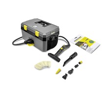 Máy làm sạch bằng hơi nước Karcher SG 4/2 Classic