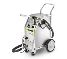 Máy bắn đá khô làm sạch Karcher IB 7/40 Adv