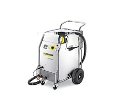 Máy bắn đá khô làm sạch Karcher IB 15/120 