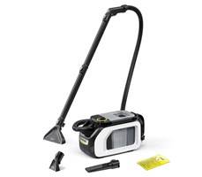 Máy giặt thảm gia dụng Karcher SE 3 Compact Home Floor