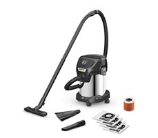 Máy hút bụi khô và ướt Karcher KWD 3 S V-17/4/20 Anniversary ED