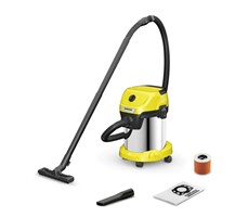 Máy hút bụi khô và ướt Karcher WD 3 S Premium