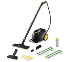 Máy làm sạch bằng hơi nước Karcher SC 3 EasyFix GNF Edition