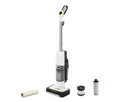 Máy hút bụi hơi nước Karcher SCV 4 Steam Vac *EU