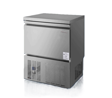 Máy làm đá viên 70kg/ngày Renew RIM-70