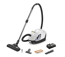 Máy hút bụi lọc nước Karcher DS 6
