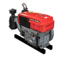 Động cơ Diesel EV2400