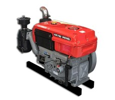 Động cơ Diesel EV2600