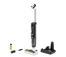 Máy hút bụi và lau sàn Karcher FCV 4