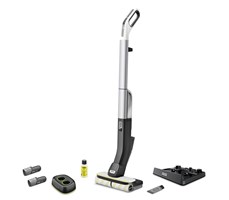 Máy lau sàn Karcher FC 4-4 Battery