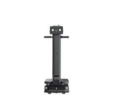 Robot vận chuyển công nghiệp PUDU T600