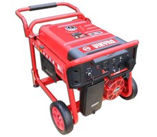 Máy phát điện Vikyno MF7500S