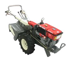 Máy cày MK120, hộp số K900, 18/22 lưỡi