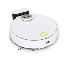 Robot hút bụi và lau sàn Karcher RCV 3