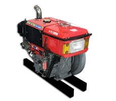 Động cơ Diesel RV105