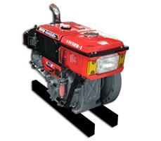 Động cơ Diesel RV125-1
