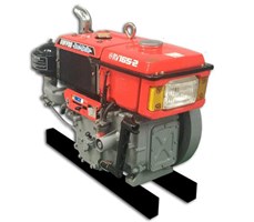 Động cơ Diesel RV165-2
