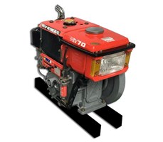 Động cơ diesel RV70