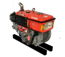 Động cơ Diesel RV80
