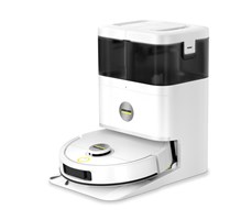 Robot hút bụi và lau sàn Karcher RVM 4