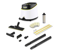 Máy làm sạch bằng hơi nước Karcher SC 3 Deluxe