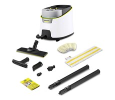 Máy làm sạch bằng hơi nước Karcher SC 4 Deluxe