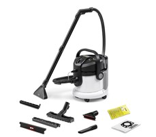 Máy giặt thảm gia dụng Karcher SE 4