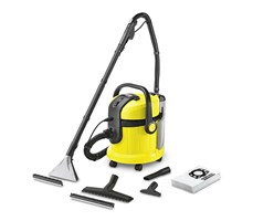 Máy giặt thảm/sofa/nệm Karcher SE 4001
