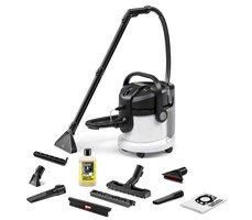 Máy giặt thảm gia dụng Karcher SE 4 Plus