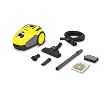 Máy hút bụi gia đình Karcher VC 2
