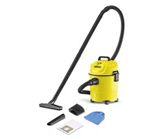 Máy hút bụi khô và ướt Karcher WD 1 Classic