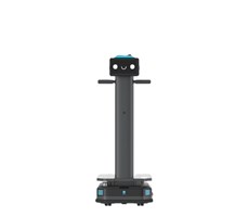 Robot vận chuyển công nghiệp PUDU T300