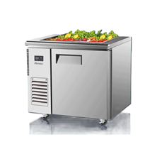 Bàn mát salad 1 cửa RENEW NSR9-1 