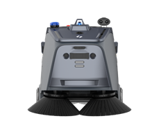 Robot vệ sinh công nghiệp Gausium Beetle