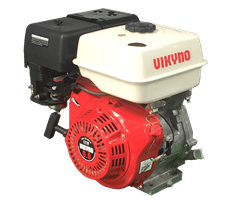 Động cơ xăng 177F