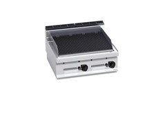 Lò nướng đá núi lửa PLG80B/G