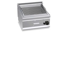 BẾP NƯỚNG GAS VỈ CỐ ĐỊNH G6PL60B