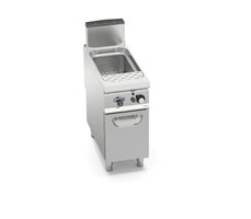 NỒI NẤU MÌ BẰNG GAS CÓ TỦ - 40L SG9CP40