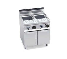 NỒI NẤU MÌ BẰNG GAS - 30+30L CPG80E